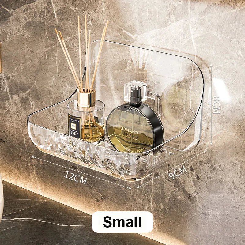 The Allure Wall Shelf