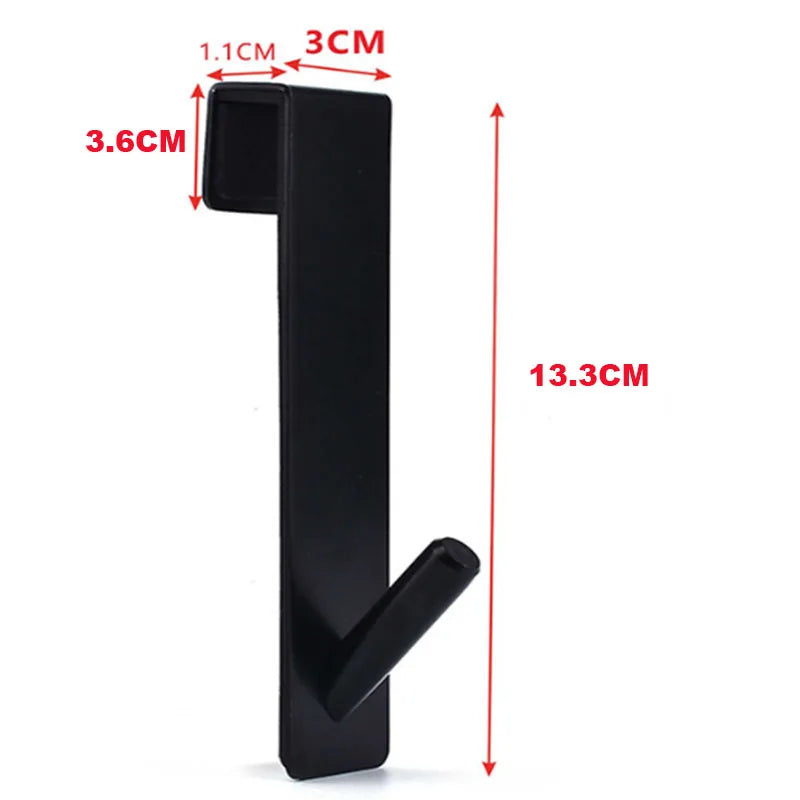 The Aura Towel Bar