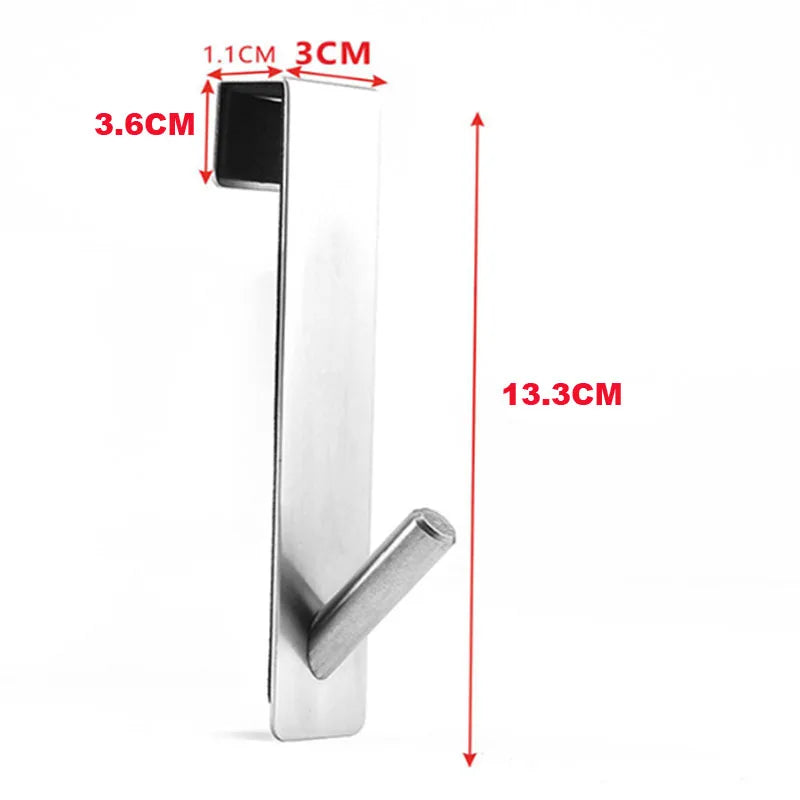 The Aura Towel Bar