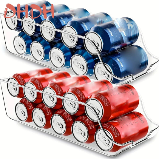 The Aura Soda Can Organizer