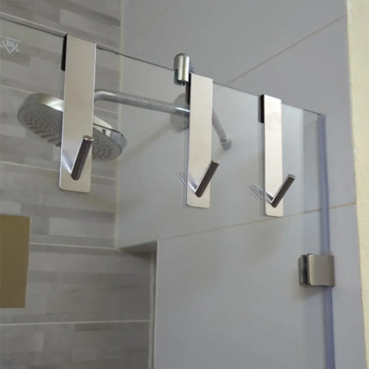 The Aura Towel Bar