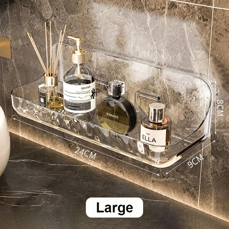 The Allure Wall Shelf