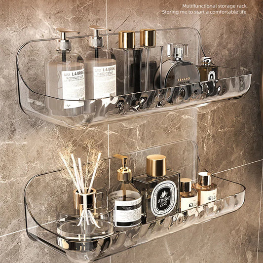 The Allure Wall Shelf