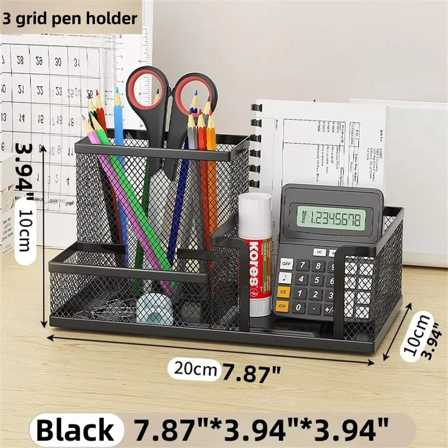 The Allure Desk Organizer
